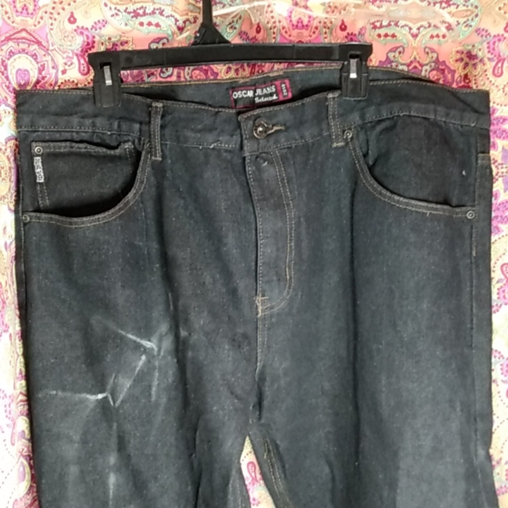Oscar Jeans